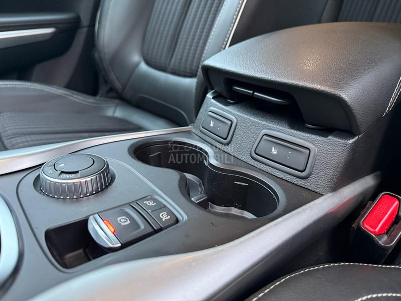 Renault Kadjar 1.6 DCI/4X4/92725k m