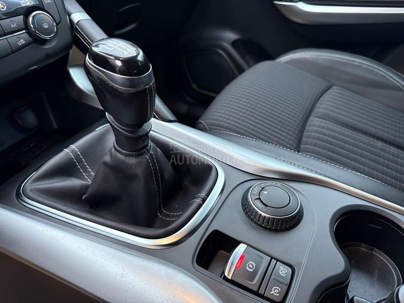 Renault Kadjar 1.6 DCI/4X4/92725k m