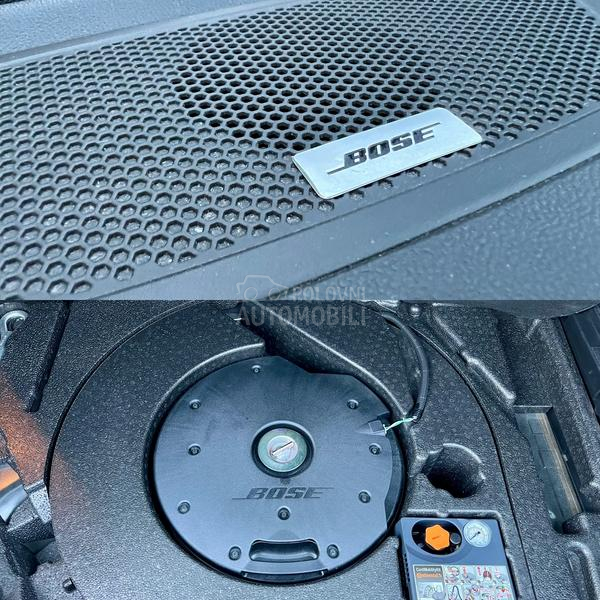 Renault Kadjar 1.6 DCI/4X4/92725k m