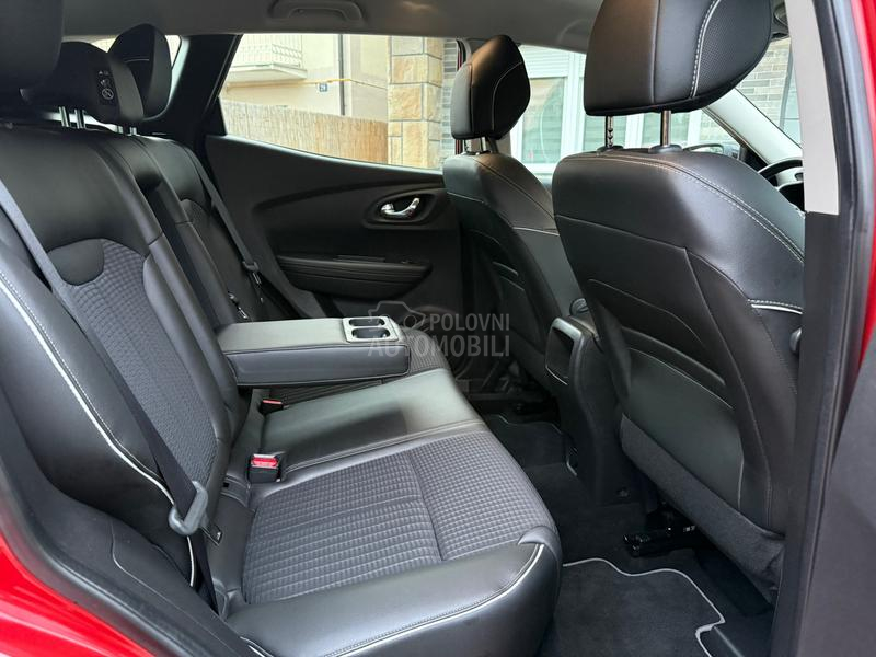 Renault Kadjar 1.6 DCI/4X4/92725k m