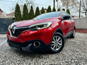 Renault Kadjar 1.6 DCI/4X4/92725k m