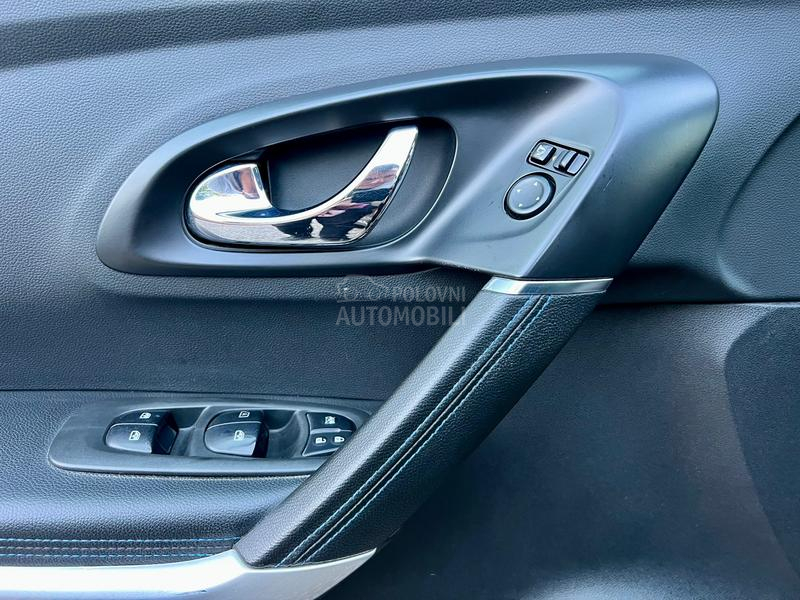 Renault Kadjar 1.6 DCI/4X4/92725k m