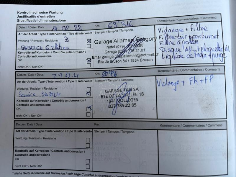 Renault Kadjar 1.6 DCI/4X4/92725k m