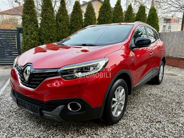 Renault Kadjar 1.6 DCI/4X4/92725k m
