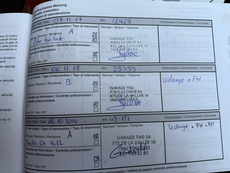 Renault Kadjar 1.6 DCI/4X4/92725k m