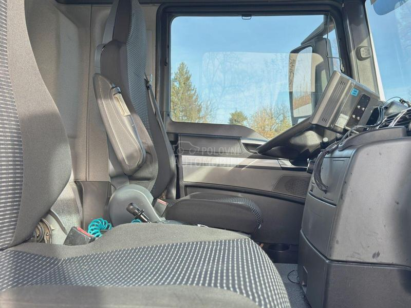 MAN TGS 35.440/HIAB/LUS1062