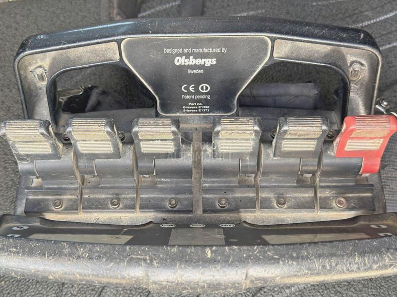 MAN TGS 35.440/HIAB/LUS1062