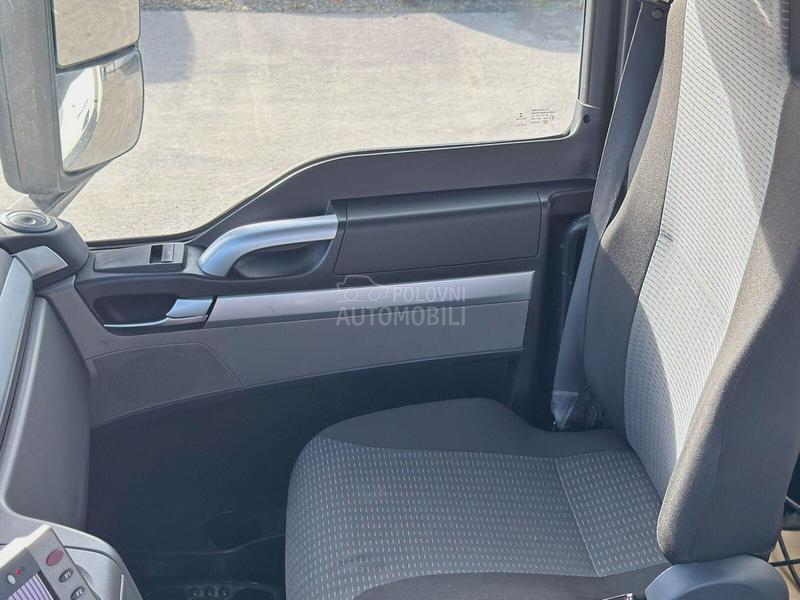 MAN TGS 35.440/HIAB/LUS1062