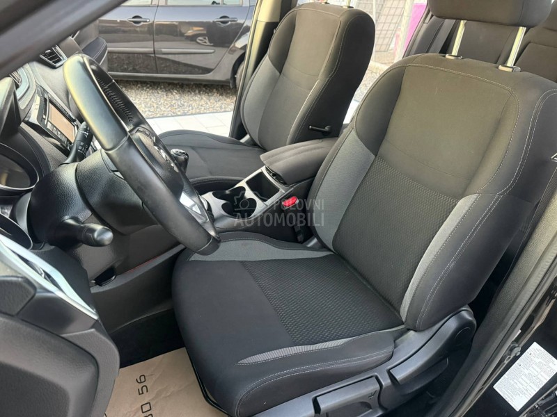 Nissan Qashqai 1.5 dci