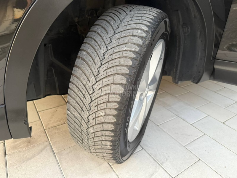 Nissan Qashqai 1.5 dci