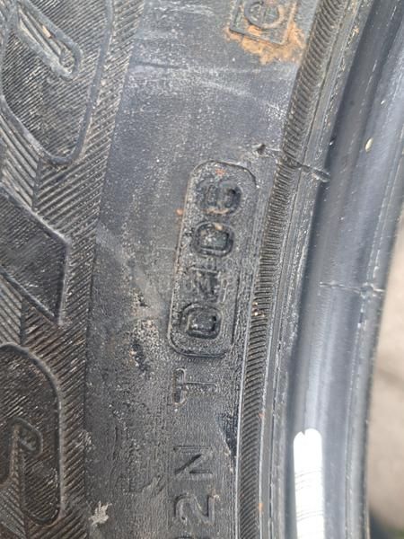 Bridgestone 225/50 R17 Letnja