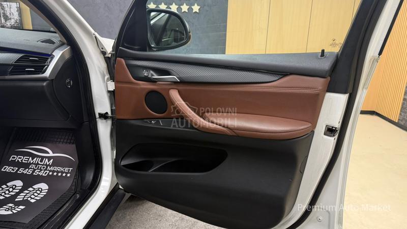 BMW X5 //2.0 D/M-PAK/FUL