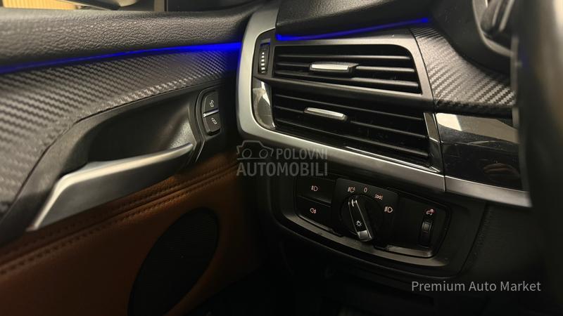 BMW X5 //2.0 D/M-PAK/FUL