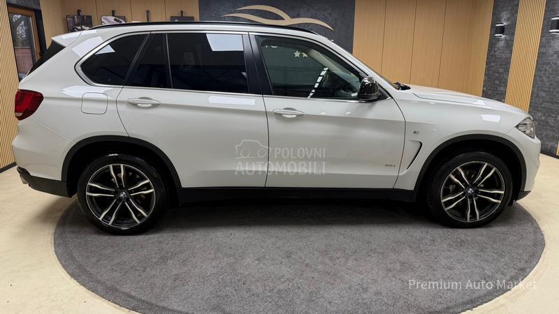 BMW X5 //2.0 D/M-PAK/FUL