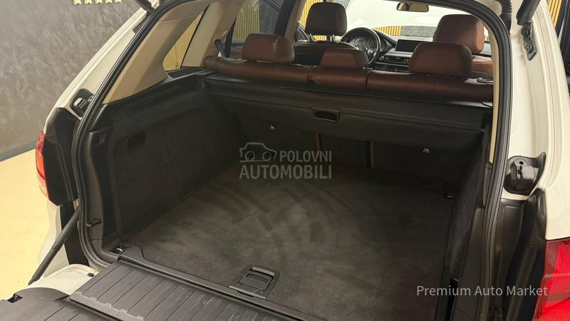 BMW X5 //2.0 D/M-PAK/FUL