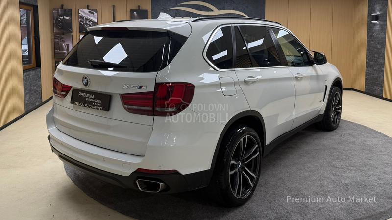 BMW X5 //2.0 D/M-PAK/FUL