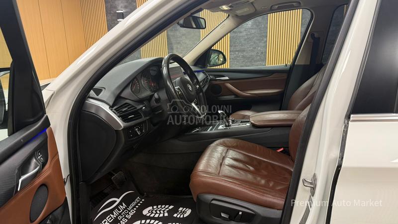 BMW X5 //2.0 D/M-PAK/FUL