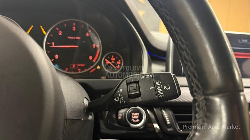 BMW X5 //2.0 D/M-PAK/FUL