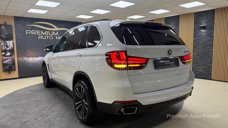 BMW X5 //2.0 D/M-PAK/FUL