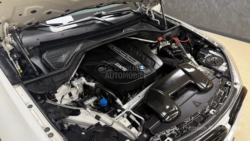 BMW X5 //2.0 D/M-PAK/FUL
