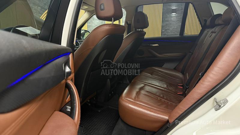 BMW X5 //2.0 D/M-PAK/FUL
