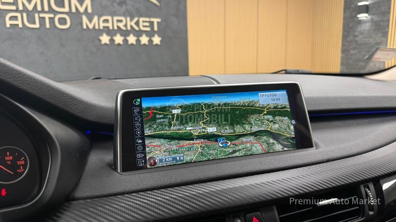 BMW X5 //2.0 D/M-PAK/FUL