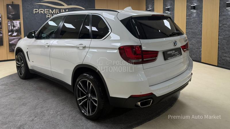 BMW X5 //2.0 D/M-PAK/FUL