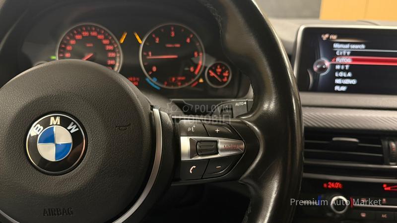 BMW X5 //2.0 D/M-PAK/FUL