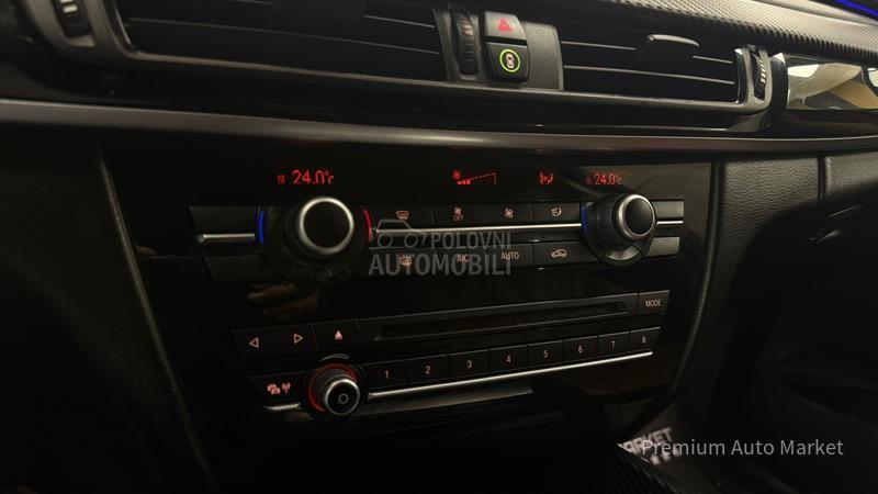 BMW X5 //2.0 D/M-PAK/FUL