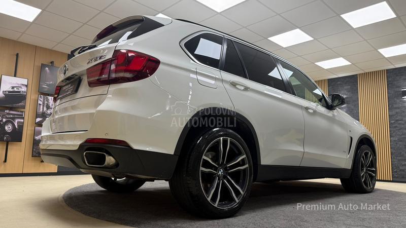 BMW X5 //2.0 D/M-PAK/FUL