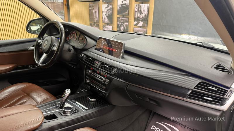 BMW X5 //2.0 D/M-PAK/FUL