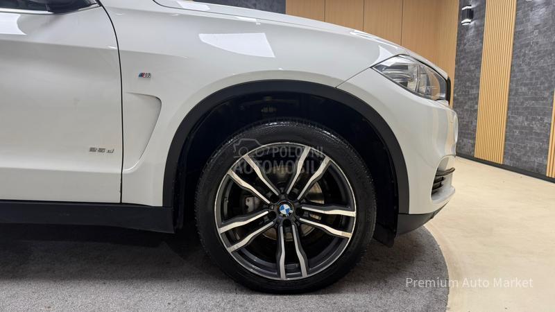 BMW X5 //2.0 D/M-PAK/FUL
