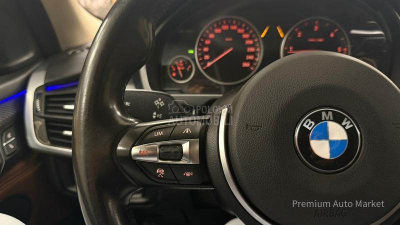 BMW X5 //2.0 D/M-PAK/FUL
