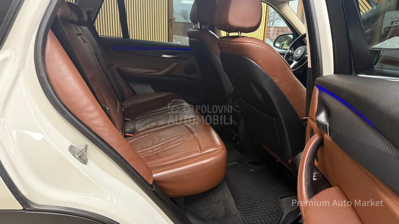 BMW X5 //2.0 D/M-PAK/FUL