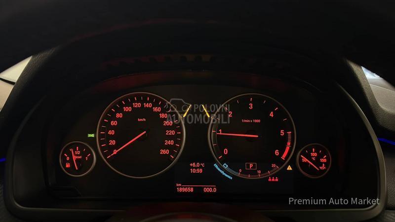 BMW X5 //2.0 D/M-PAK/FUL