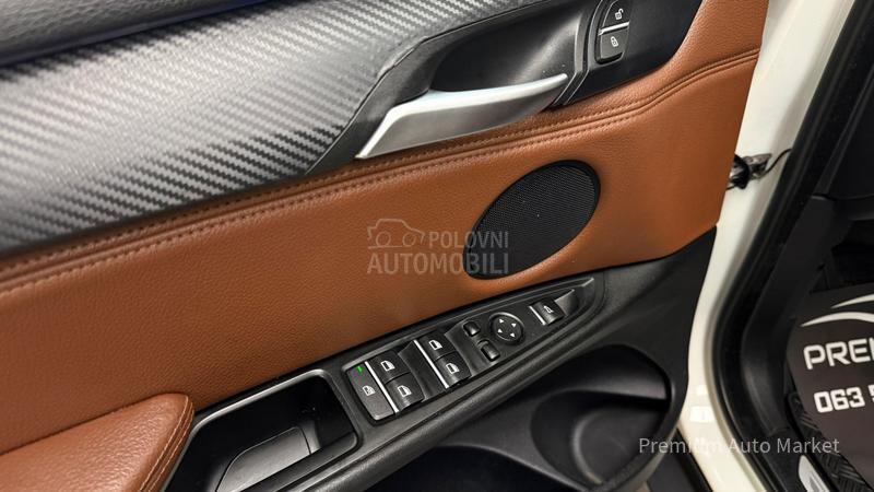 BMW X5 //2.0 D/M-PAK/FUL