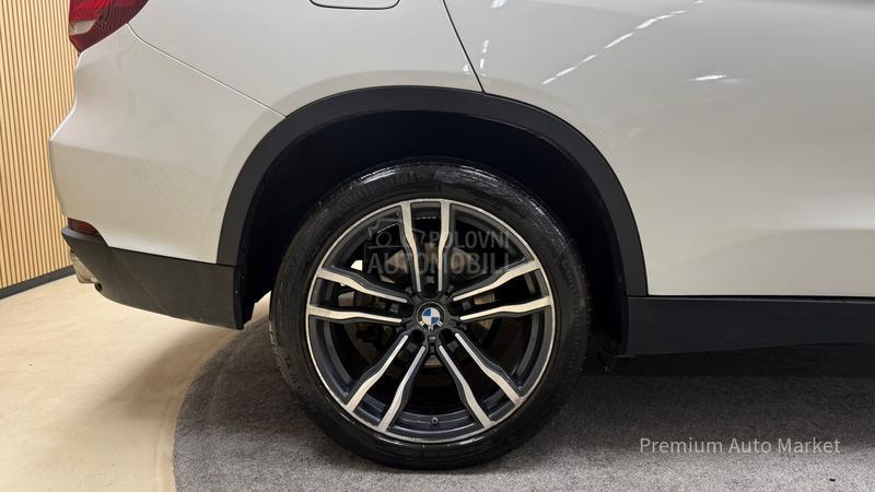 BMW X5 //2.0 D/M-PAK/FUL