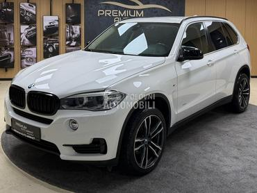 BMW X5 //2.0 D/M-PAK/FUL