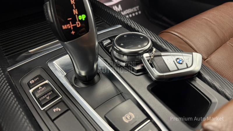 BMW X5 //2.0 D/M-PAK/FUL