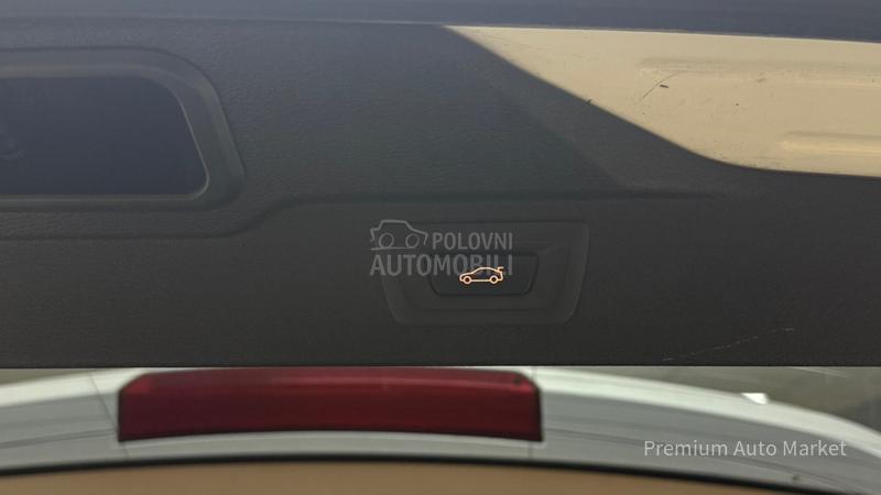 BMW X5 //2.0 D/M-PAK/FUL