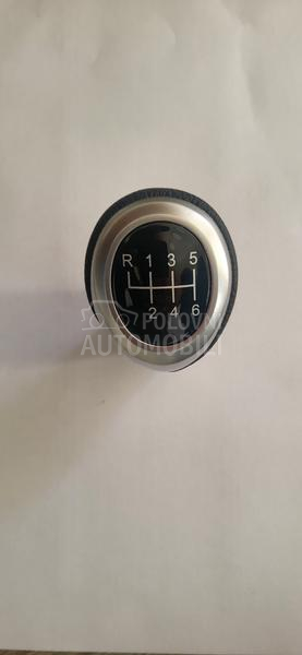 Ručica manuelnog menjača