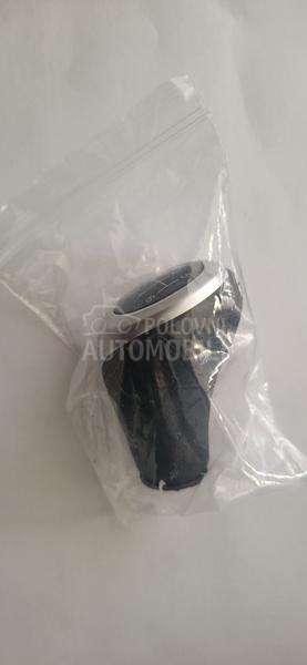 Ručica manuelnog menjača