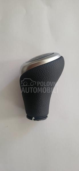 Ručica manuelnog menjača