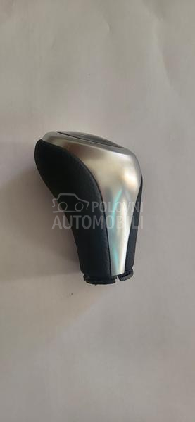 Ručica manuelnog menjača