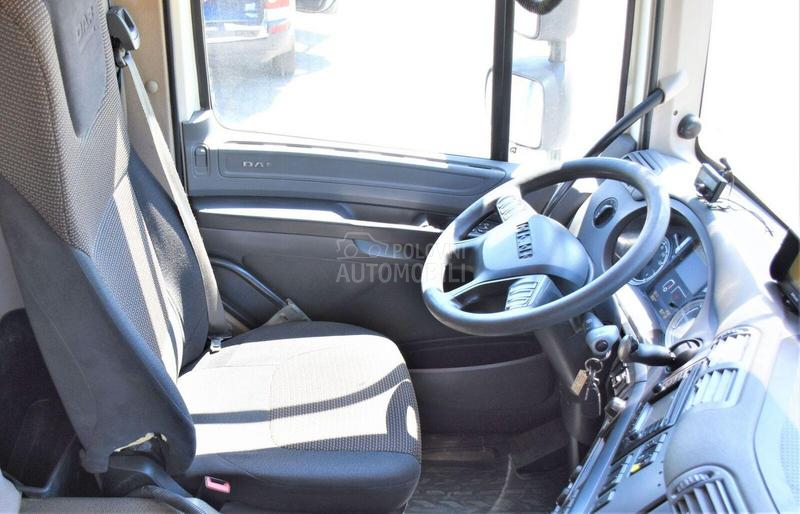 DAF CF 460/KIPER/LUS1063