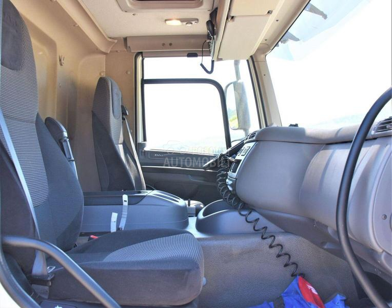 DAF CF 460/KIPER/LUS1063