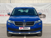 Škoda Kodiaq 2.0TDI/SCOUT/DSG/4X4
