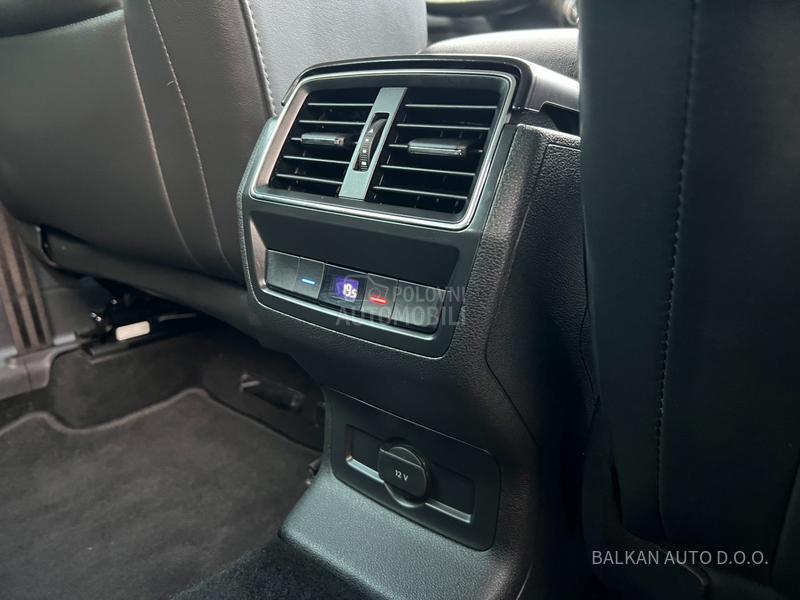 Škoda Kodiaq 2.0TDI/SCOUT/DSG/4X4