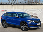 Škoda Kodiaq 2.0TDI/SCOUT/DSG/4X4