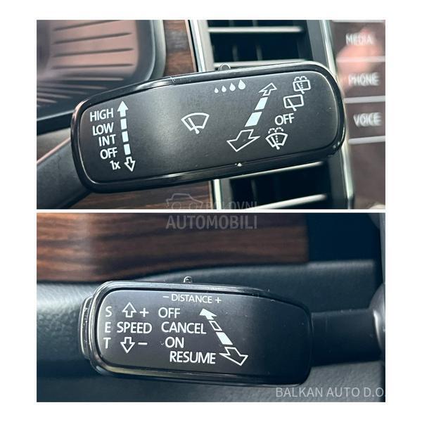 Škoda Kodiaq 2.0TDI/SCOUT/DSG/4X4